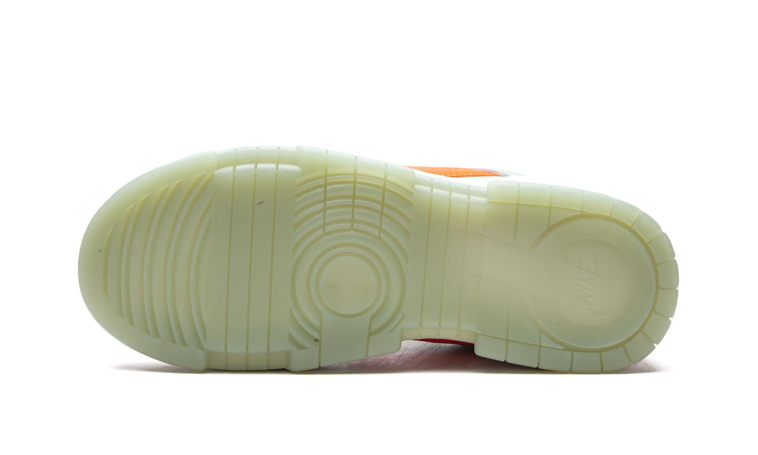 DUNK LO DISRUPT MNS WMNS "Sea Glass / Hyper Crimson" DJ3077 001