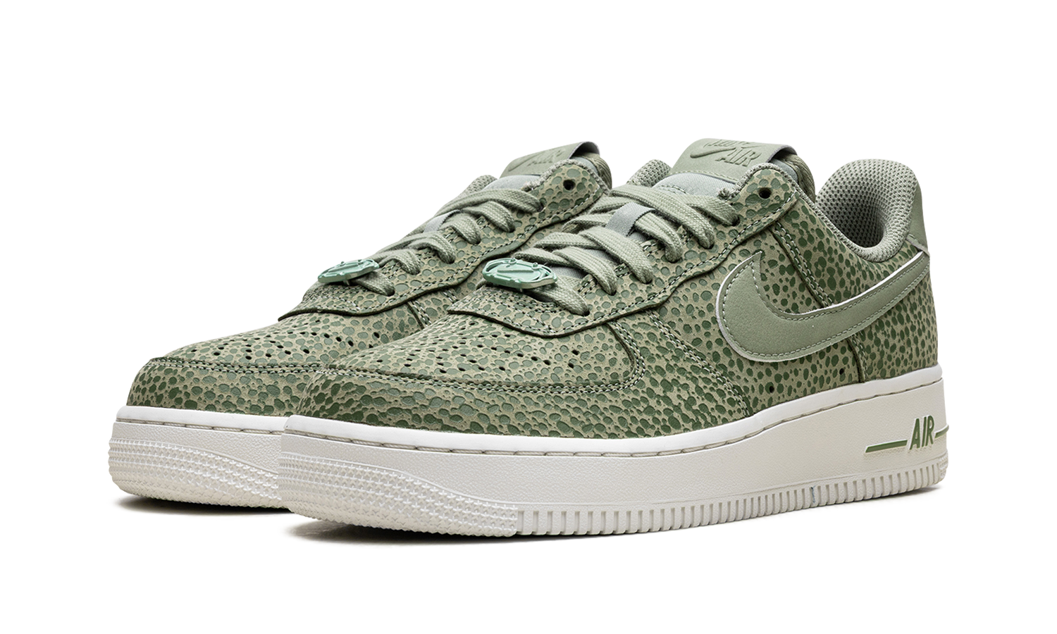 AIR FORCE 1 &