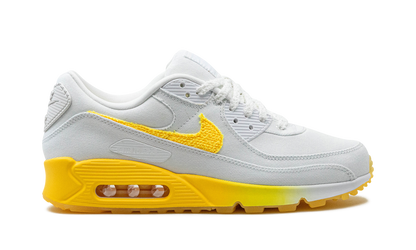 AIR MAX 90 MNS WMNS "Citrus Pulse" FJ4548 100