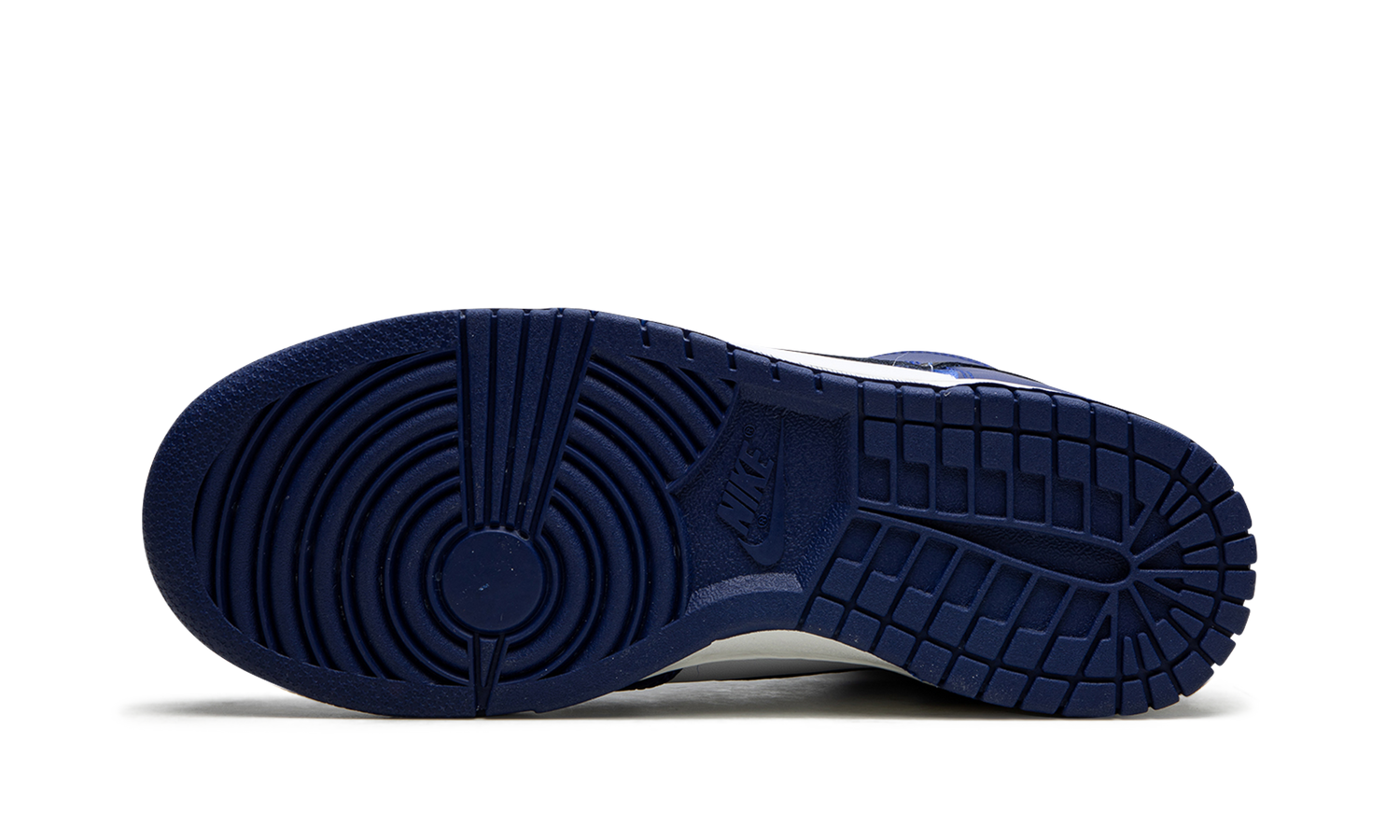 DUNK HIGH WMNS "Deep Royal Blue" DD1869 400