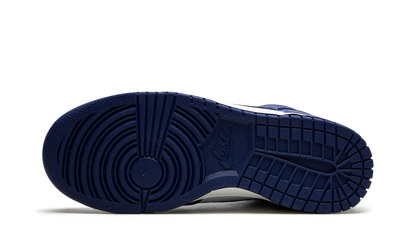 DUNK HIGH WMNS "Deep Royal Blue" DD1869 400