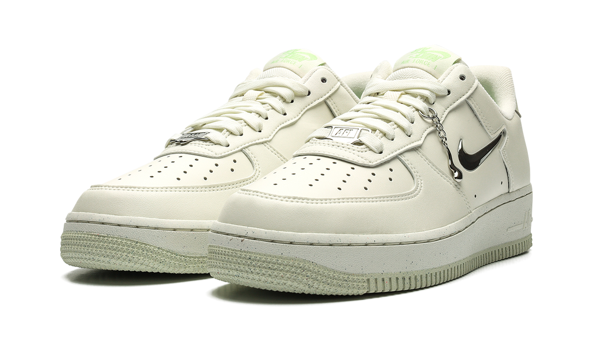 Air Force 1 &