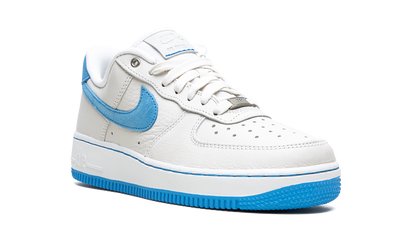 AIR FORCE 1 LO LXX MNS WMNS "University Blue" DX1193 100