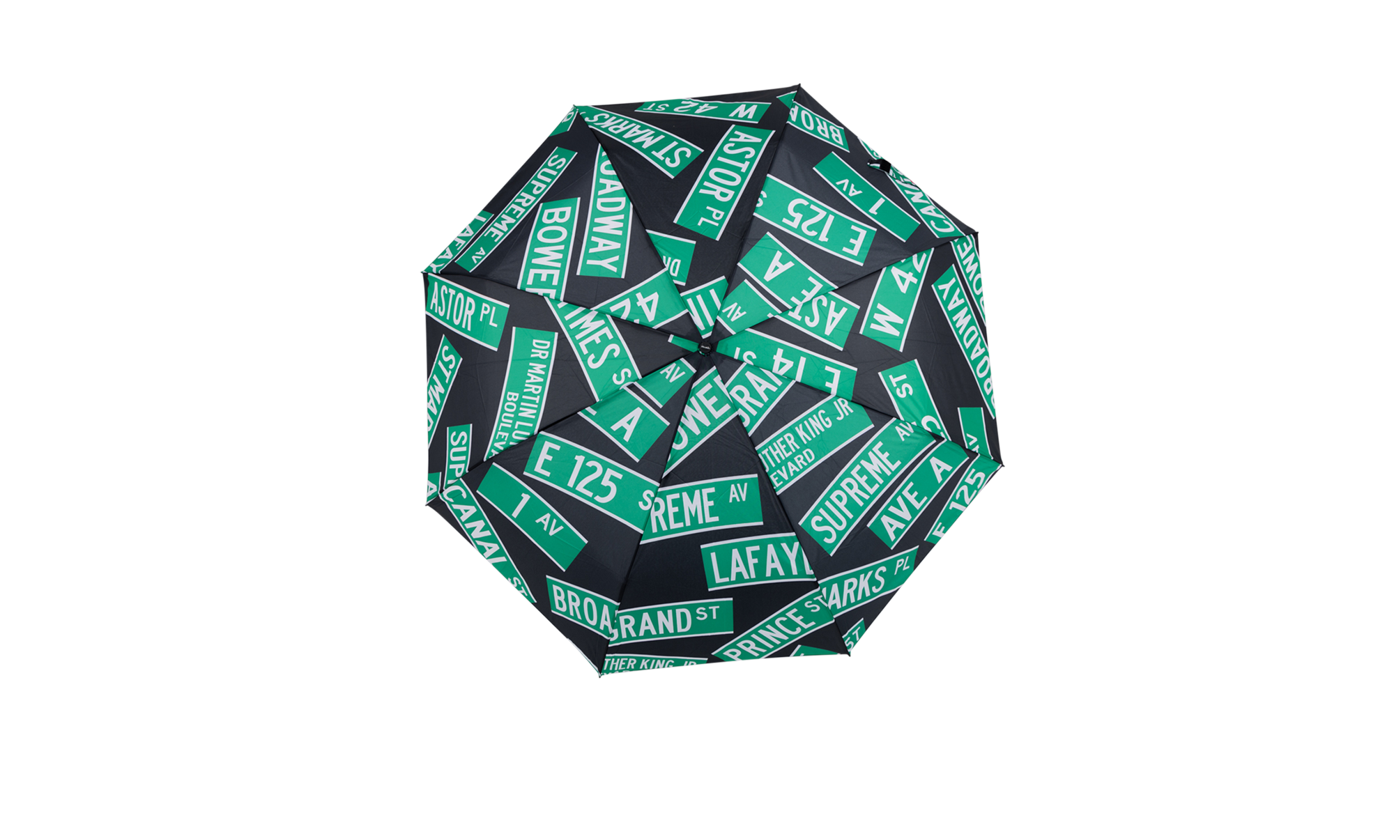 Shedrain Street Signs Umbrella "SS21" SU10799