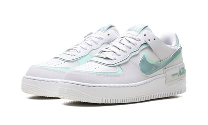 Air Force 1 Shadow Low WMNS "Vast Grey/Cannon Mint Foam" CI0919 005
