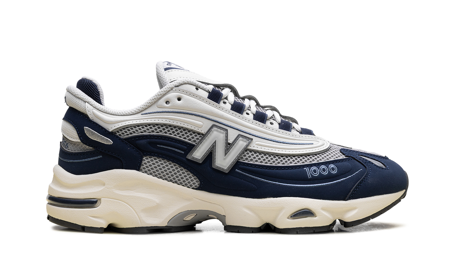 1000 "Navy Sea Salt" M1000MEN