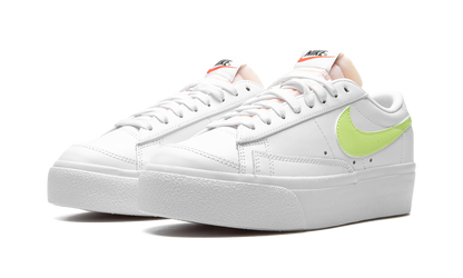 BLAZER LO PLATFORM WMNS "Lemon Twist (W)" DJ0292 102