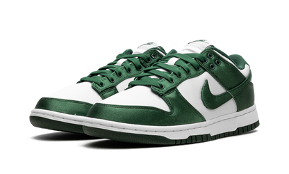 DUNK LOW WMNS "Green Satin" DX5931 100