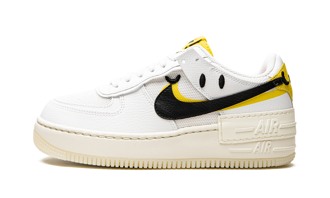 AIR FORCE 1 SHADO MNS WMNS "Go the Extra Smile" DO5872 100