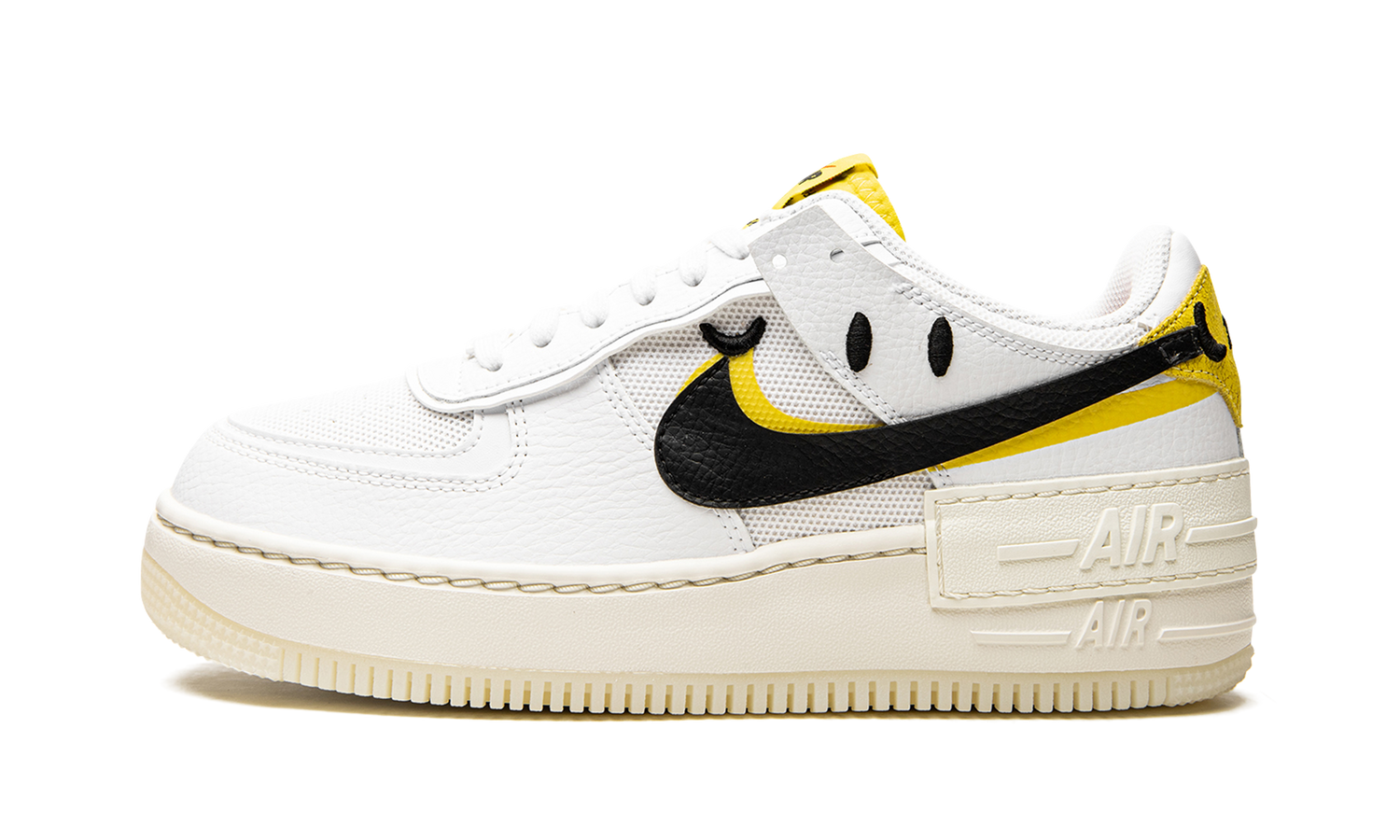AIR FORCE 1 SHADO MNS WMNS "Go the Extra Smile" DO5872 100