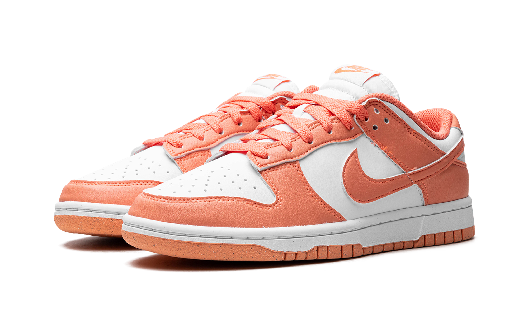 Dunk Low WMNS "Light Wild Mango" DD1873 109