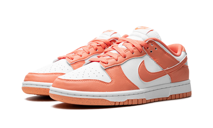 Dunk Low WMNS "Light Wild Mango" DD1873 109