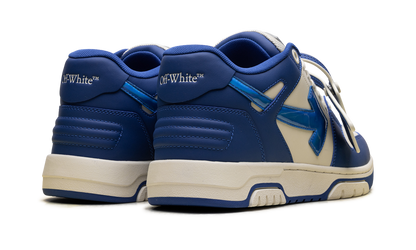 000 Metallic Arrow "Beige/Blue" omia189f25lea00e6145