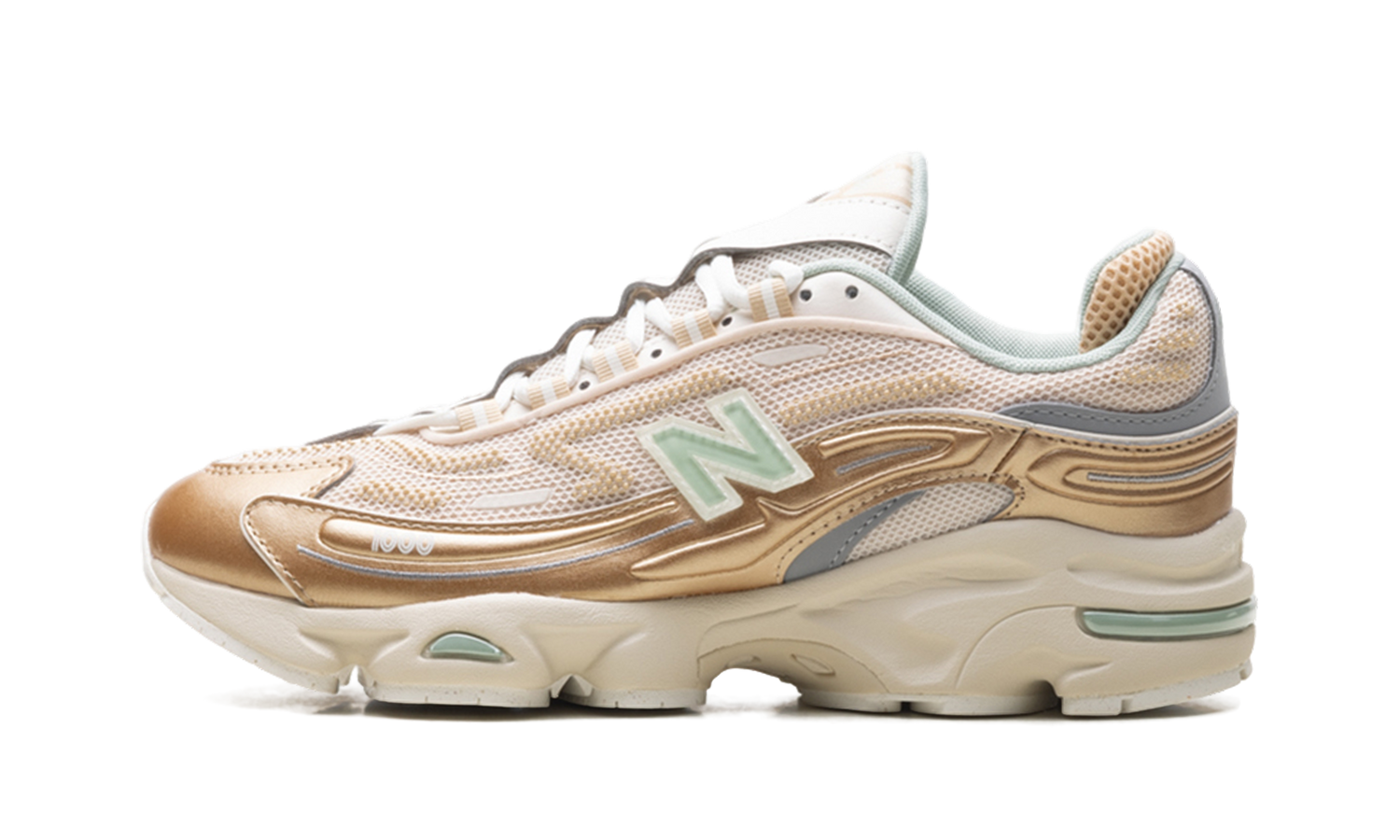 1000 "Desert Clay" M1000DG