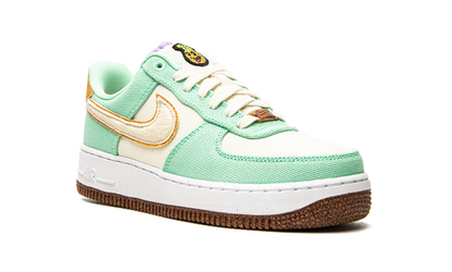 AIR FORCE 1 LO MNS WMNS "Happy Pineapple" CZ0268 300