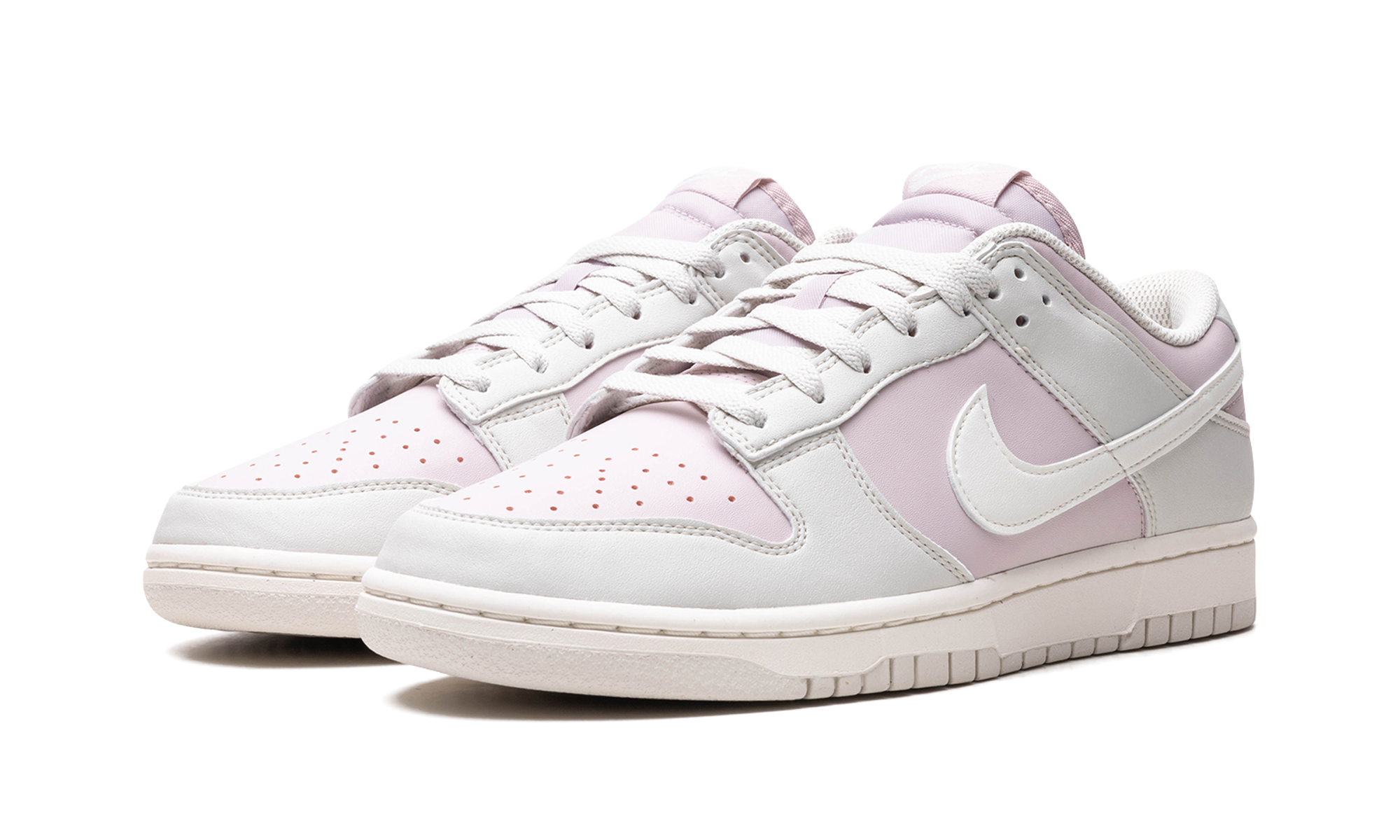 DUNK LOW WMNS "Platinum Violet" DD1873 001