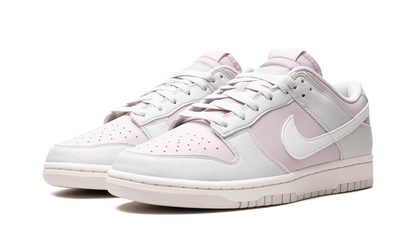 DUNK LOW WMNS "Platinum Violet" DD1873 001