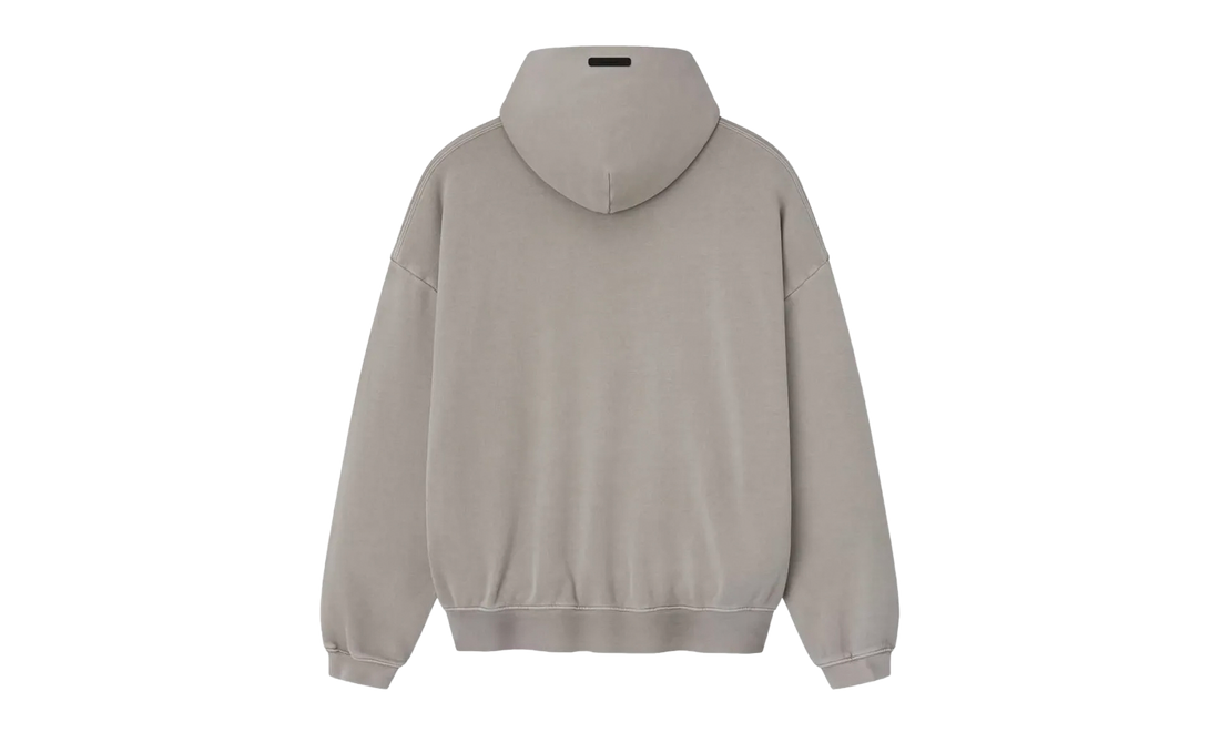 Training 90s Hoodie "Faded Seal" 192SP264463F