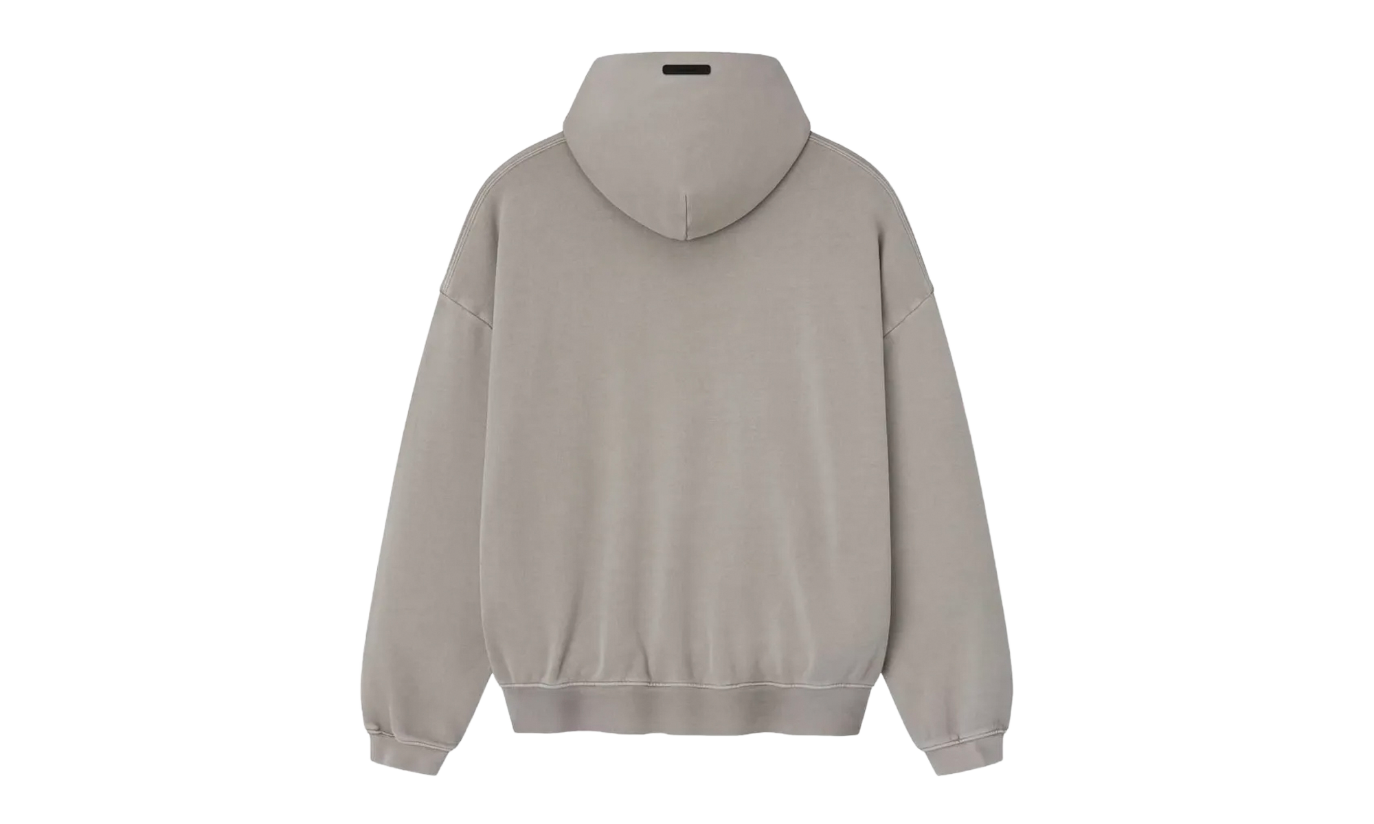 Training 90s Hoodie "Faded Seal" 192SP264463F