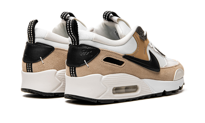 AIR MAX 90 FUTURA MNS WMNS "Tan" DM9922 002