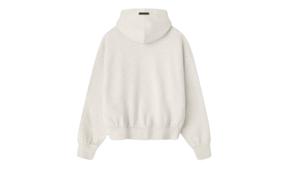 CORE FLEECE "OATMEAL HEATHER" 192HO256212F
