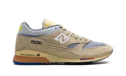 1500 "Salehe Bembury - Made in UK" U1500SB
