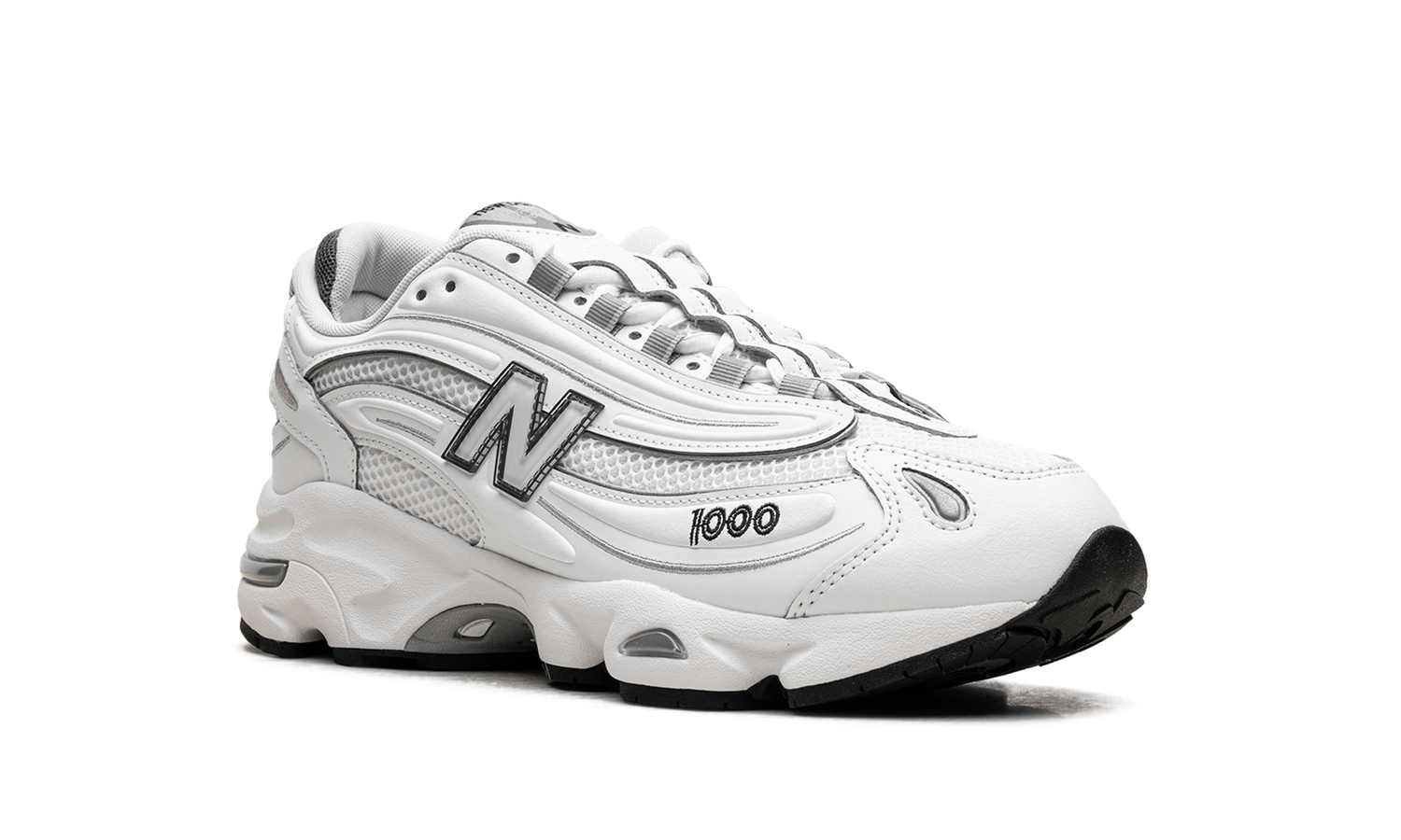 1000 "White" M1000D