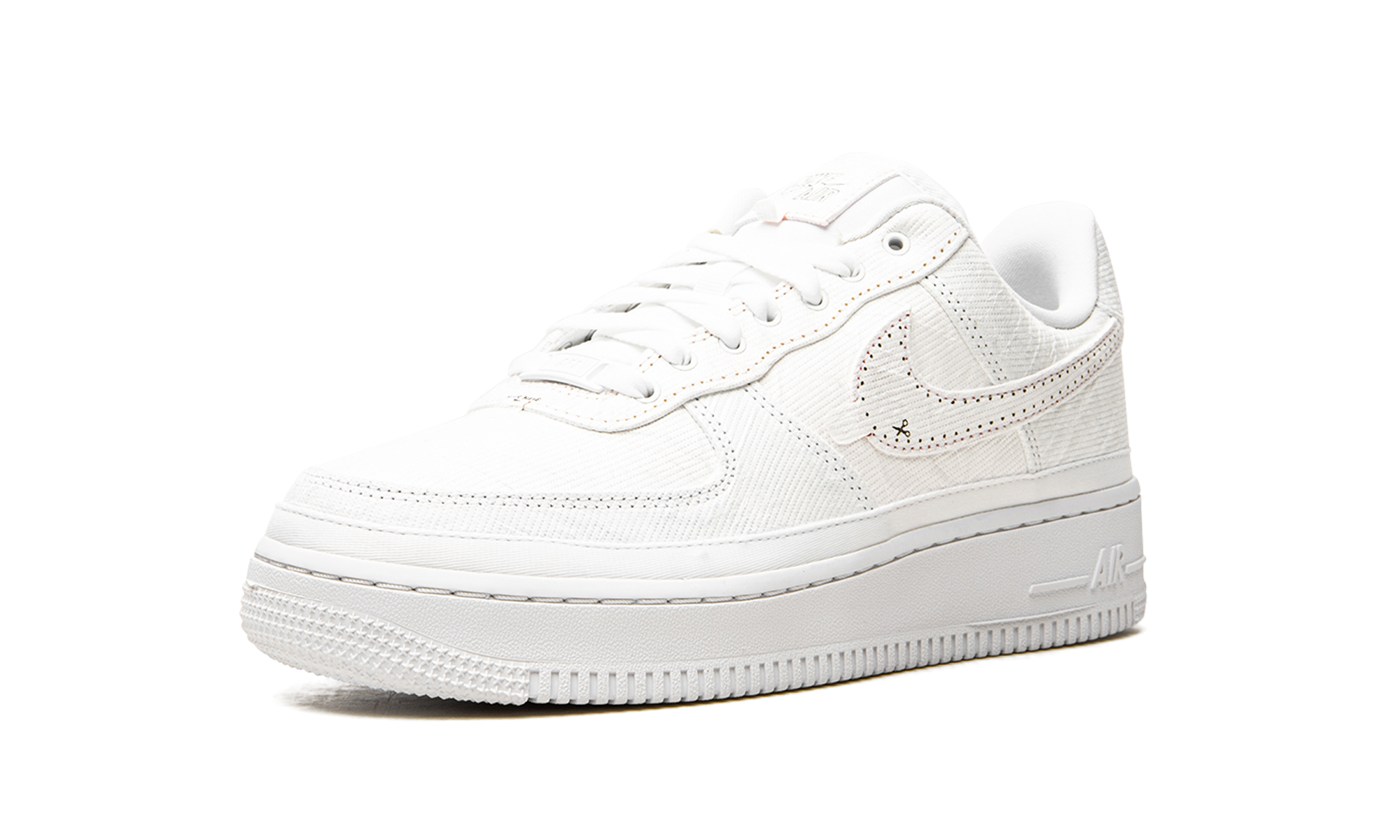 AIR FORCE 1 LO LX WMNS "Reveal" CJ1650 101