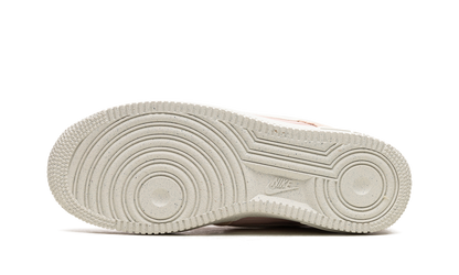AIR FORCE 1 LO WMNS "Toasty Pink Oxford" DH0775 201