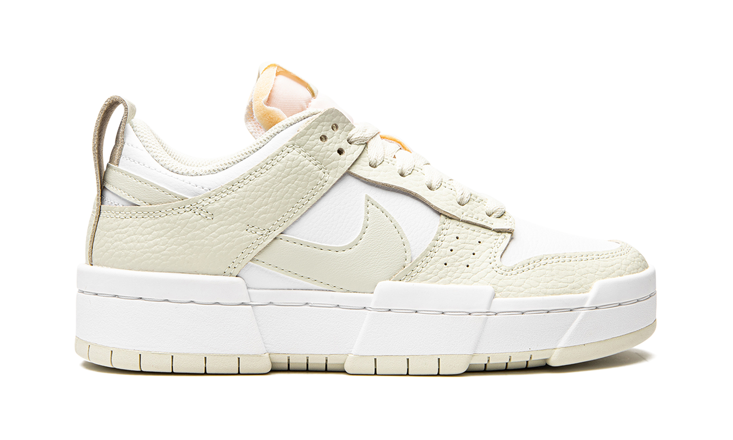 DUNK LO DISRUPT MNS WMNS "Sea Glass" DM3063 100