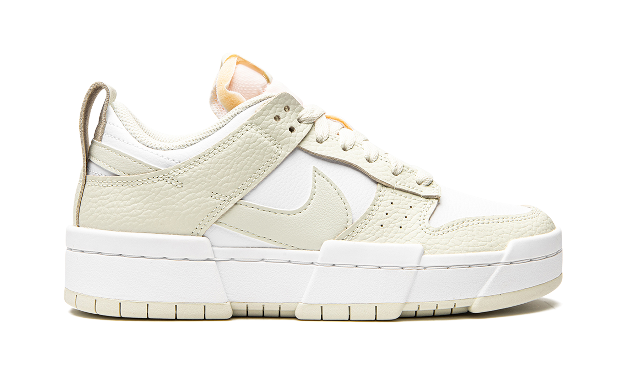 DUNK LO DISRUPT MNS WMNS "Sea Glass" DM3063 100