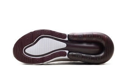 Air Max 270 WMNS "Silt Red Burgundy Crush" HJ3222 601