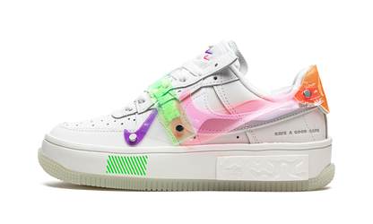 AIR FORCE 1 FONTANKA WMNS "Have a Good Game" DO2332 111
