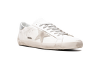 SUPER-STAR CLASSIC “WHITE / SILVER”
