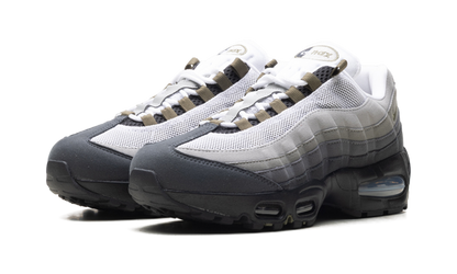 Air Max 95 OG WMNS "Big Bubble Black Medium Olive" HJ5996 003