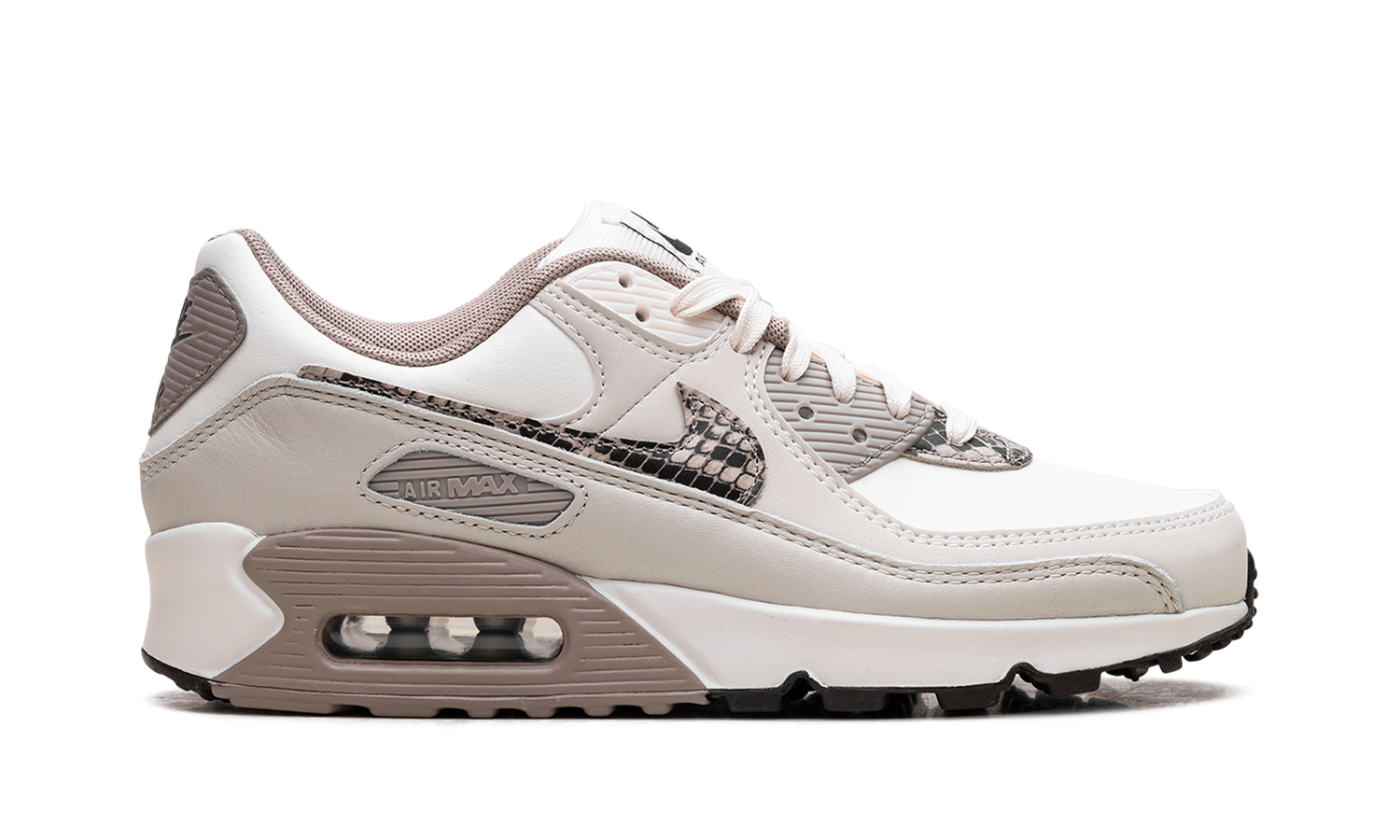 Air Max 90 WMNS "Light Pink Snakeskin" HV4915 100