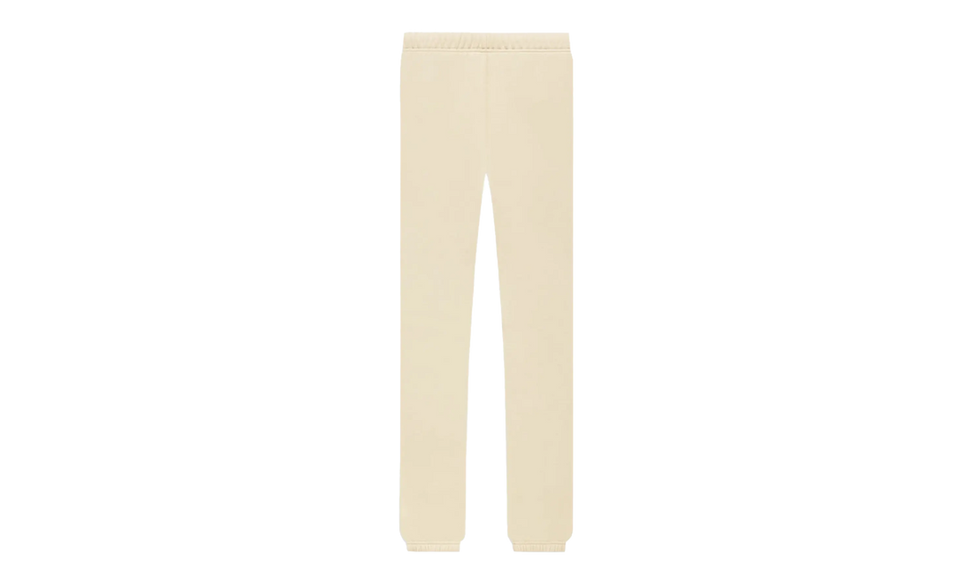 Sweatpants "Eggshell" CE2D3AD0
