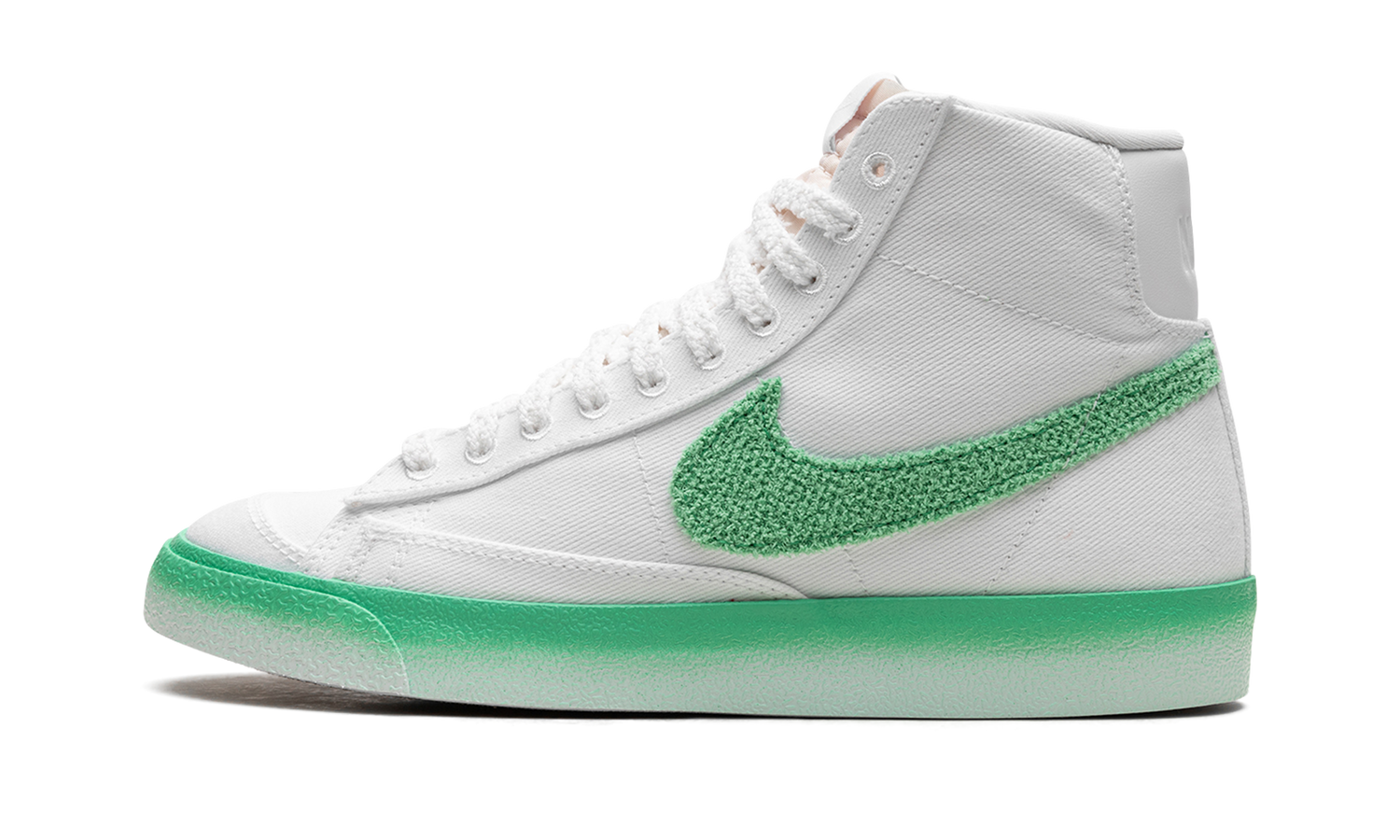 BLAZER MID &