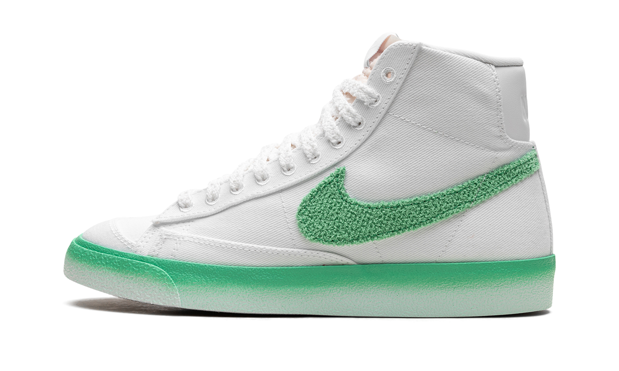 BLAZER MID &