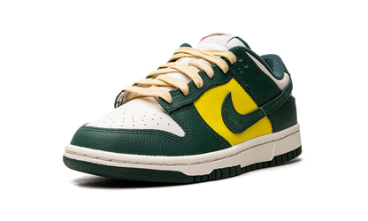 DUNK LO MNS WMNS "Noble Green" FD0350 133