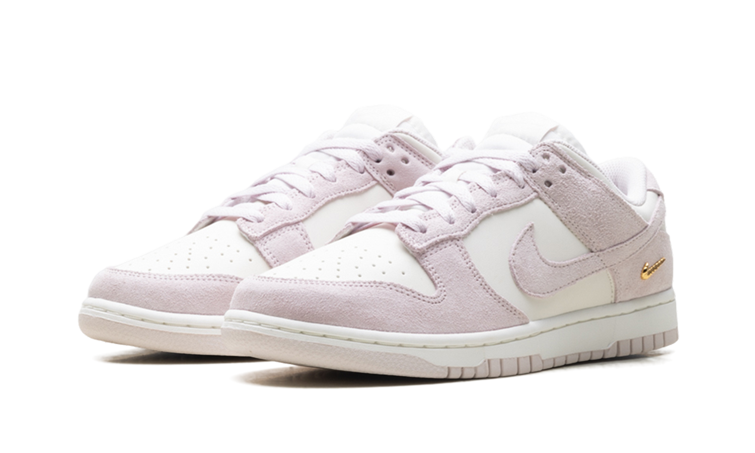 Dunk Low WMNS "Sail Pearl Pink" IO4244 100
