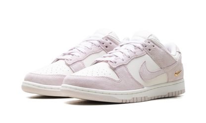 Dunk Low WMNS "Sail Pearl Pink" IO4244 100