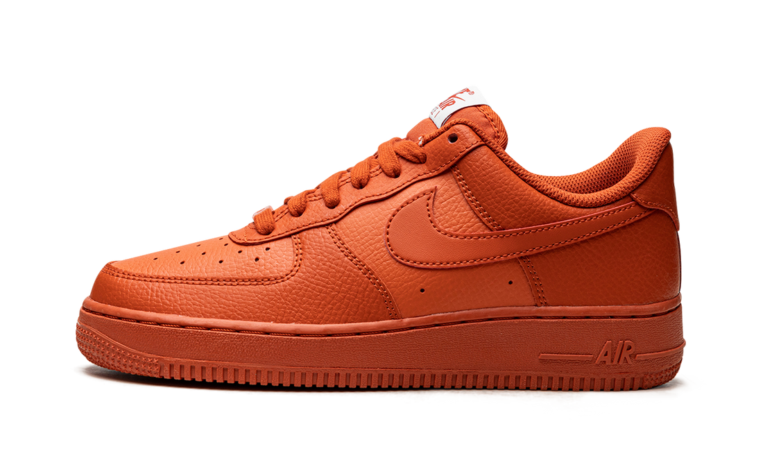 AIR FORCE 1 &