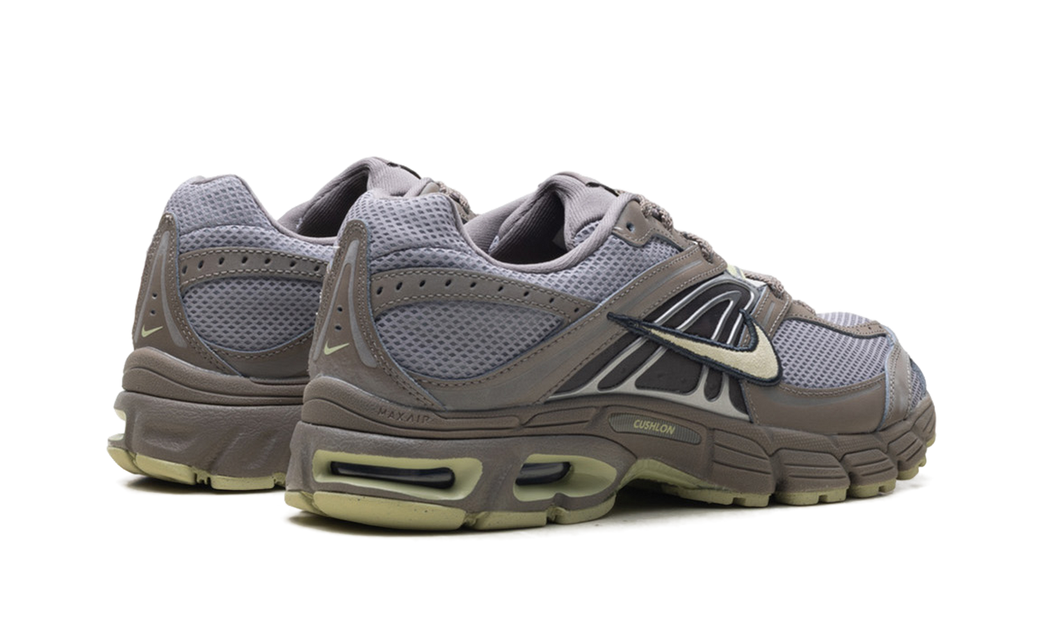 Air Max Moto 2K WMNS "Cave Stone Grey Olive Aura" IM7371 289