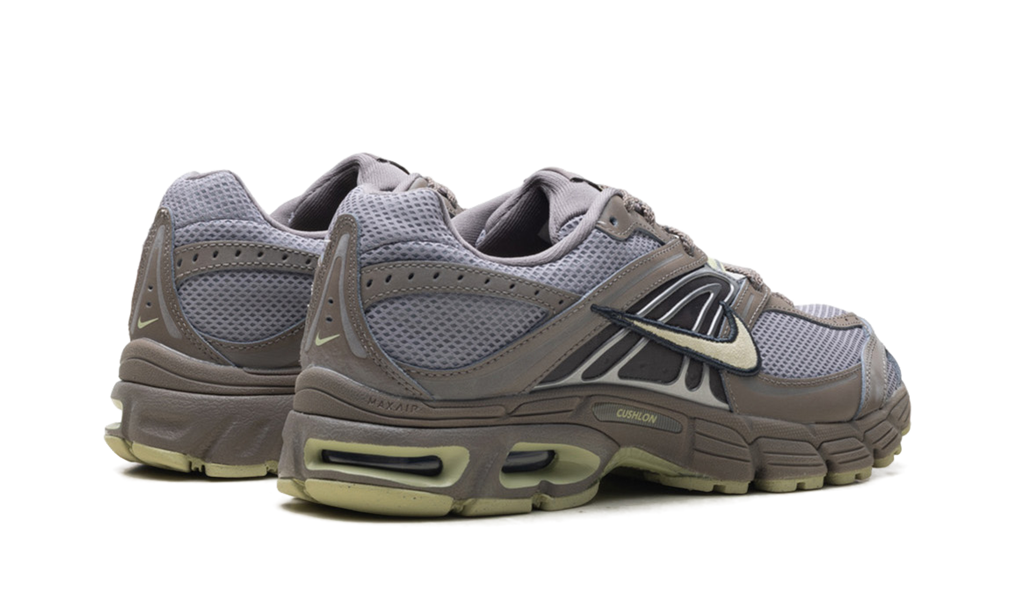 Air Max Moto 2K WMNS "Cave Stone Grey Olive Aura" IM7371 289