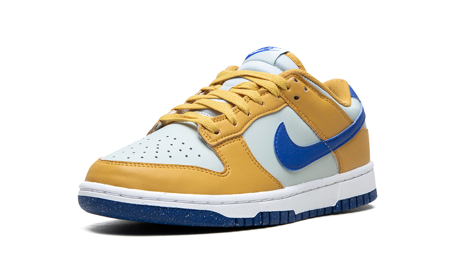 DUNK LO NEXT NATURE WMNS "Wheat Gold Royal" DN1431 700