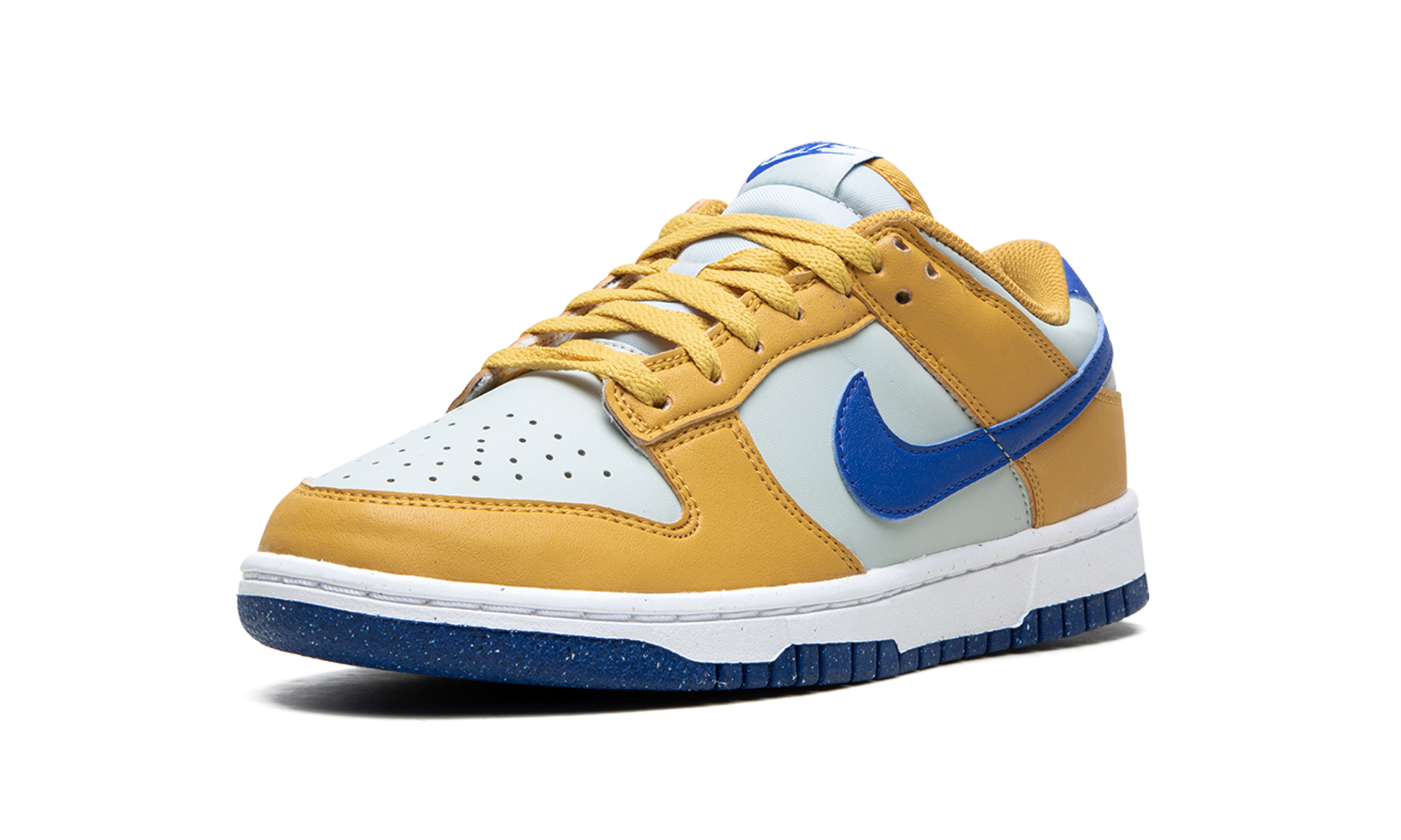 DUNK LO NEXT NATURE WMNS "Wheat Gold Royal" DN1431 700