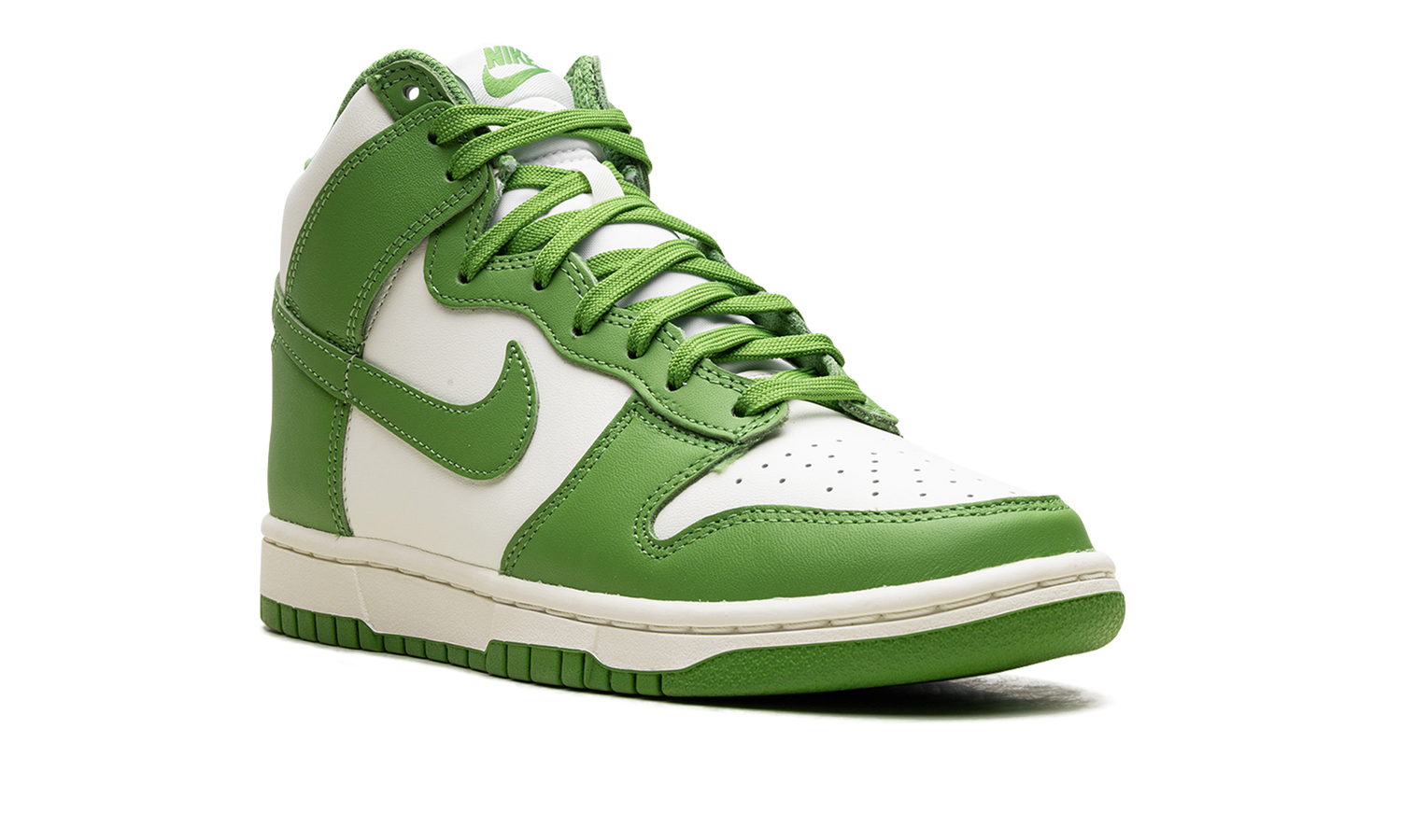 DUNK HIGH WMNS "Chlorophyll" DD1869 300