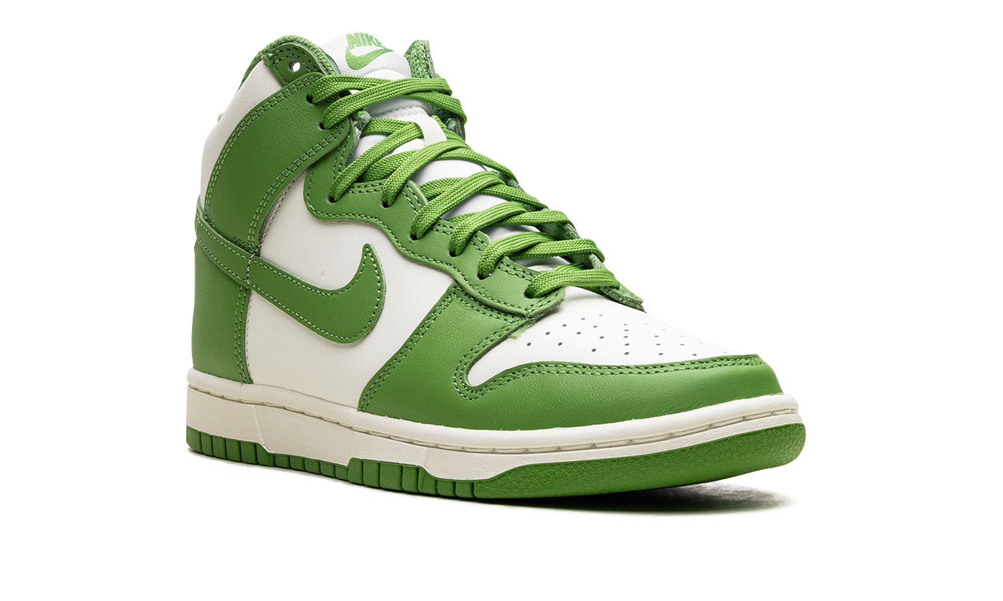 DUNK HIGH WMNS "Chlorophyll" DD1869 300