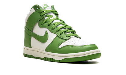 DUNK HIGH WMNS "Chlorophyll" DD1869 300